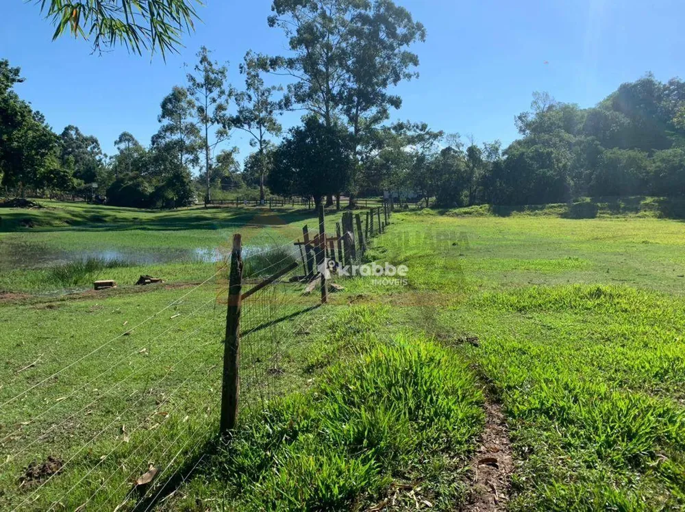 Chácara, 1 quarto, 1 hectares - Foto 12