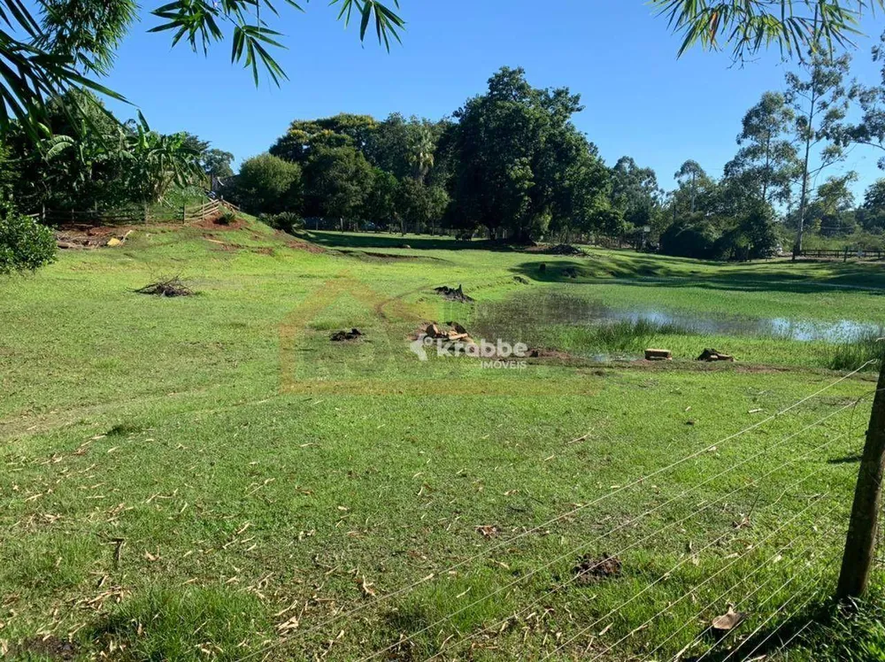 Chácara, 1 quarto, 1 hectares - Foto 9