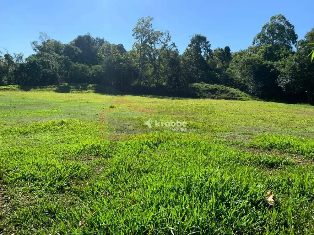 Chácara, 1 quarto, 1 hectares - Foto 2