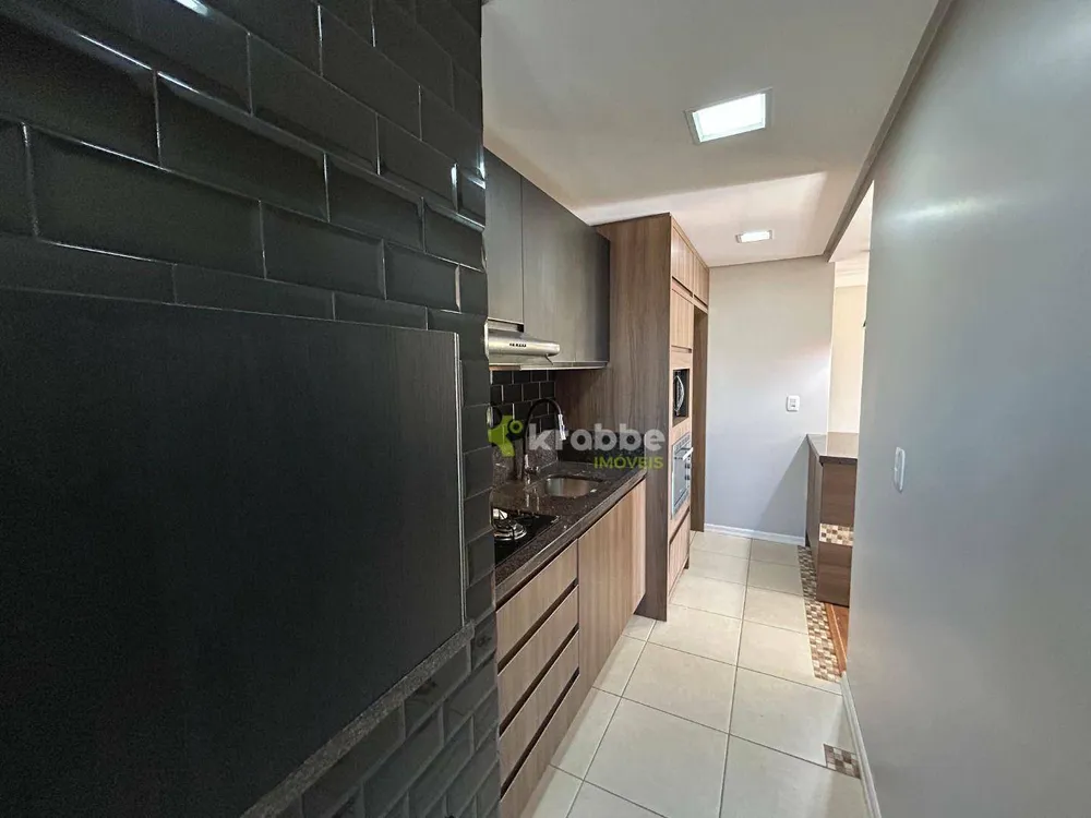 Apartamento, 2 quartos, 86 m² - Foto 6