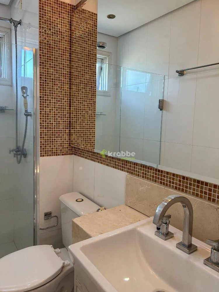 Apartamento, 2 quartos, 86 m² - Foto 10