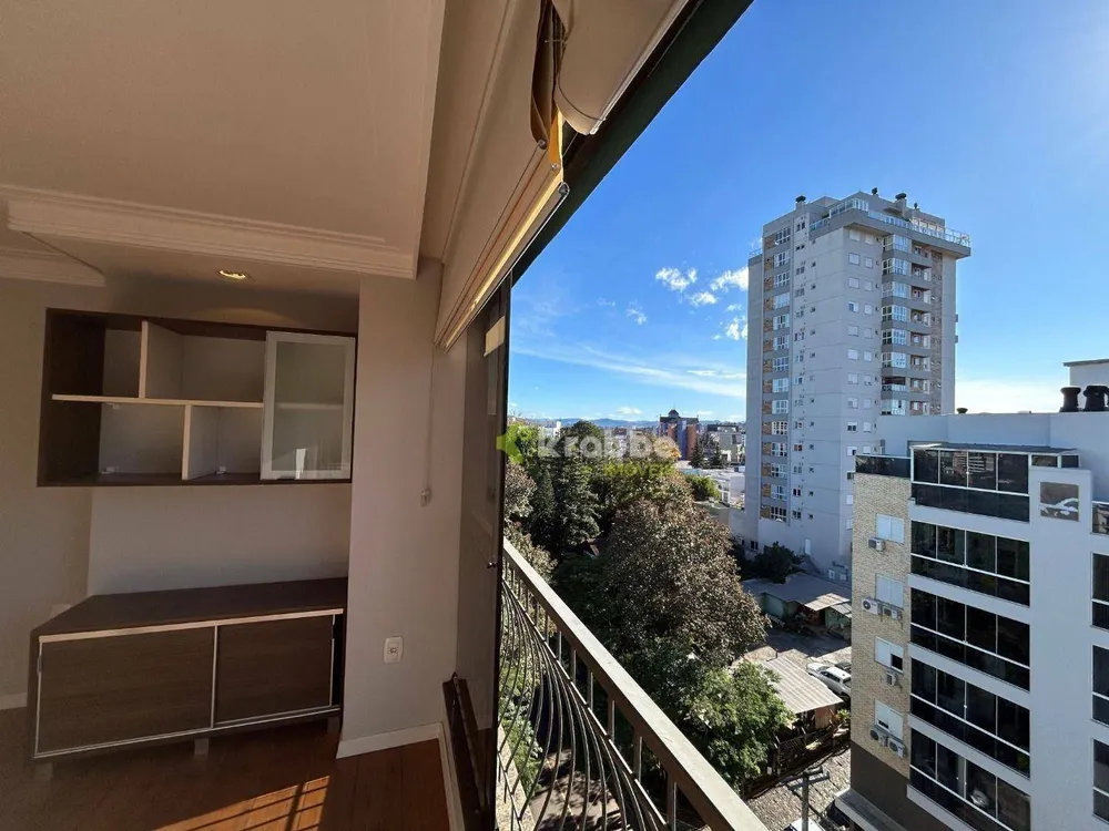 Apartamento, 2 quartos, 86 m² - Foto 12