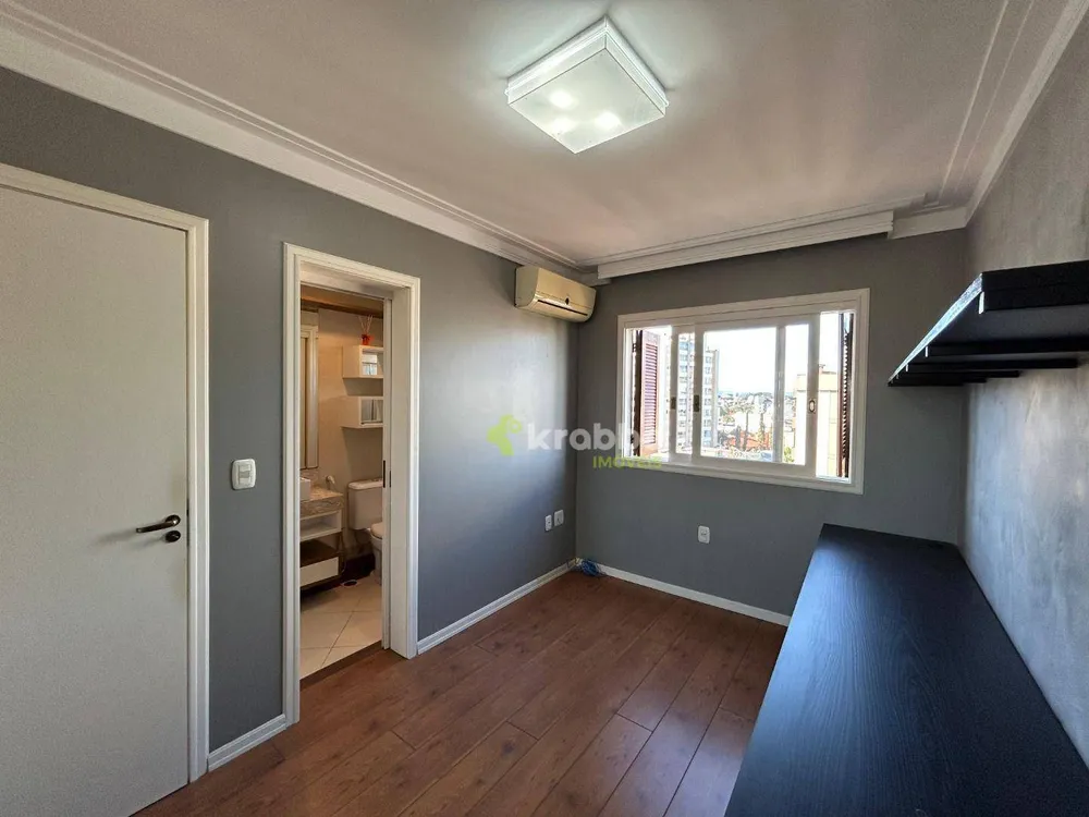 Apartamento, 2 quartos, 86 m² - Foto 7