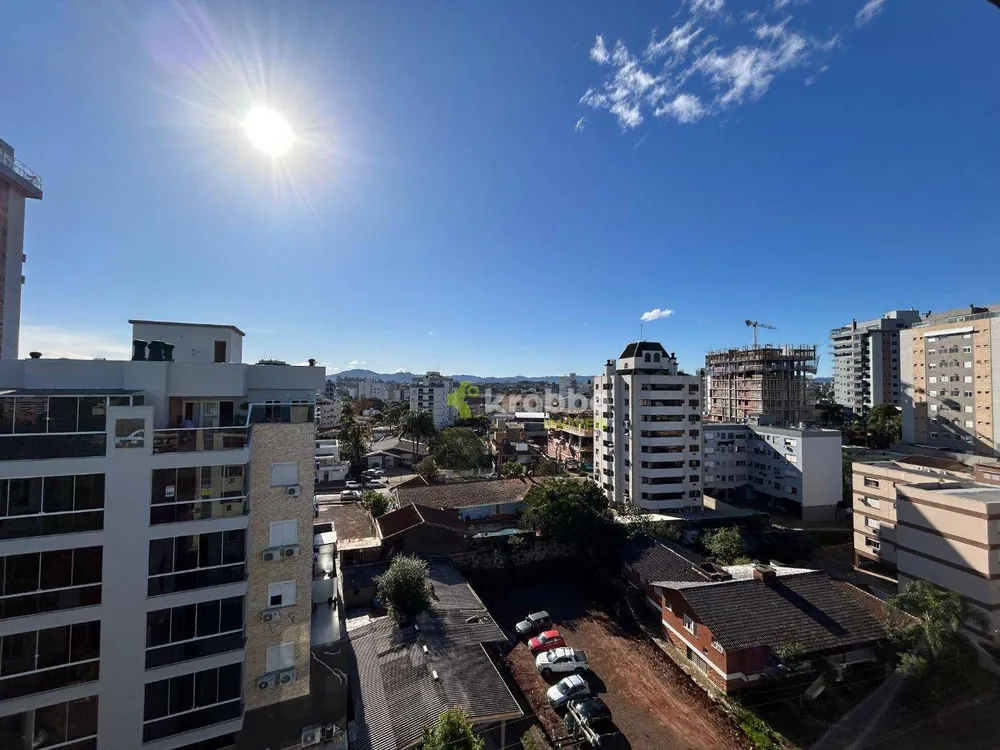 Apartamento, 2 quartos, 86 m² - Foto 11