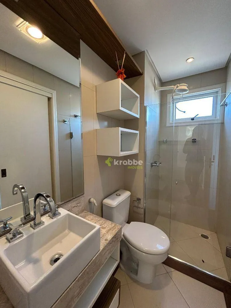 Apartamento, 2 quartos, 86 m² - Foto 9