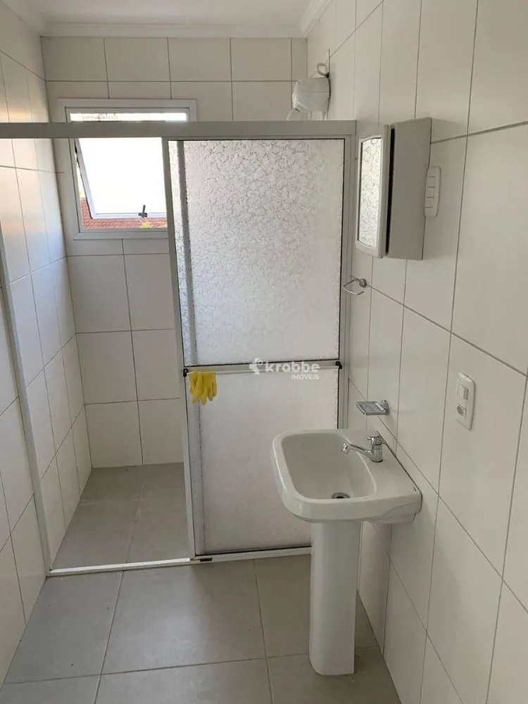 Apartamento, 2 quartos, 65 m² - Foto 8