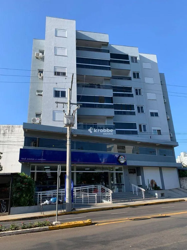 Apartamento, 2 quartos, 65 m² - Foto 10