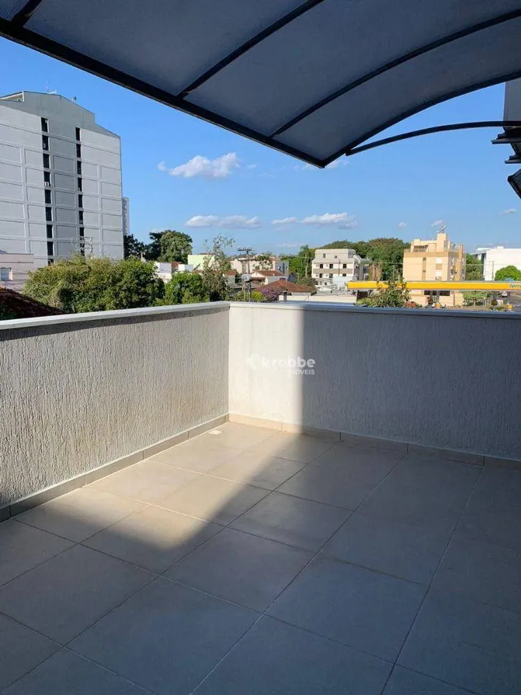 Apartamento, 2 quartos, 65 m² - Foto 3
