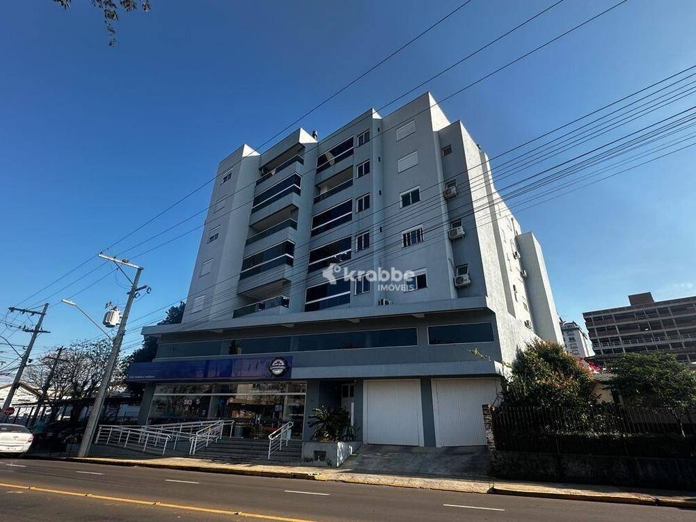 Apartamento, 2 quartos, 65 m² - Foto 1