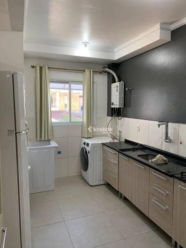 Apartamento, 2 quartos, 65 m² - Foto 4