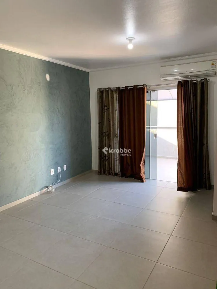 Apartamento, 2 quartos, 65 m² - Foto 2
