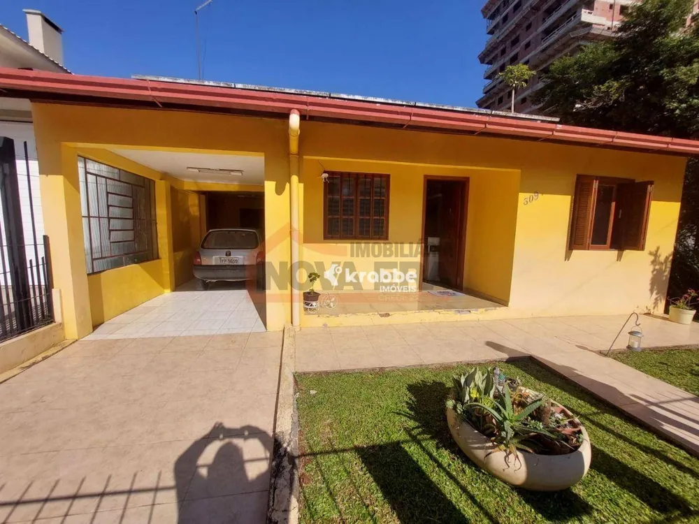 Casa, 3 quartos, 150 m² - Foto 10