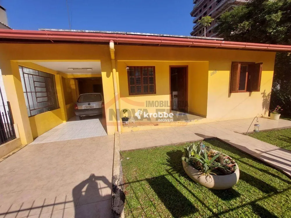Casa, 3 quartos, 150 m² - Foto 13
