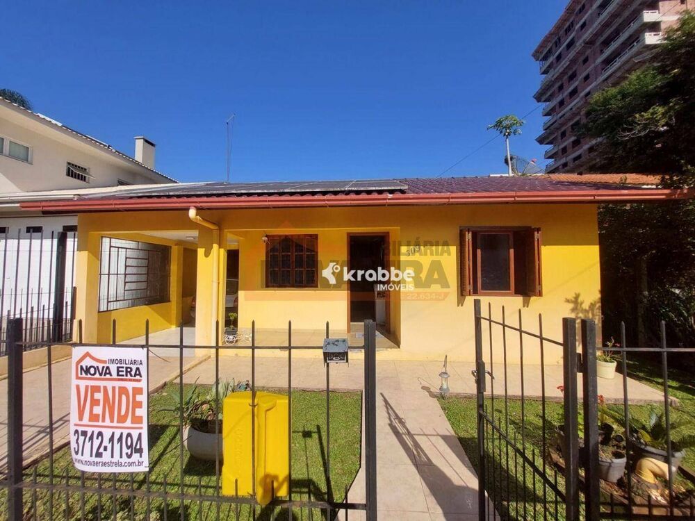 Casa, 3 quartos, 150 m² - Foto 1