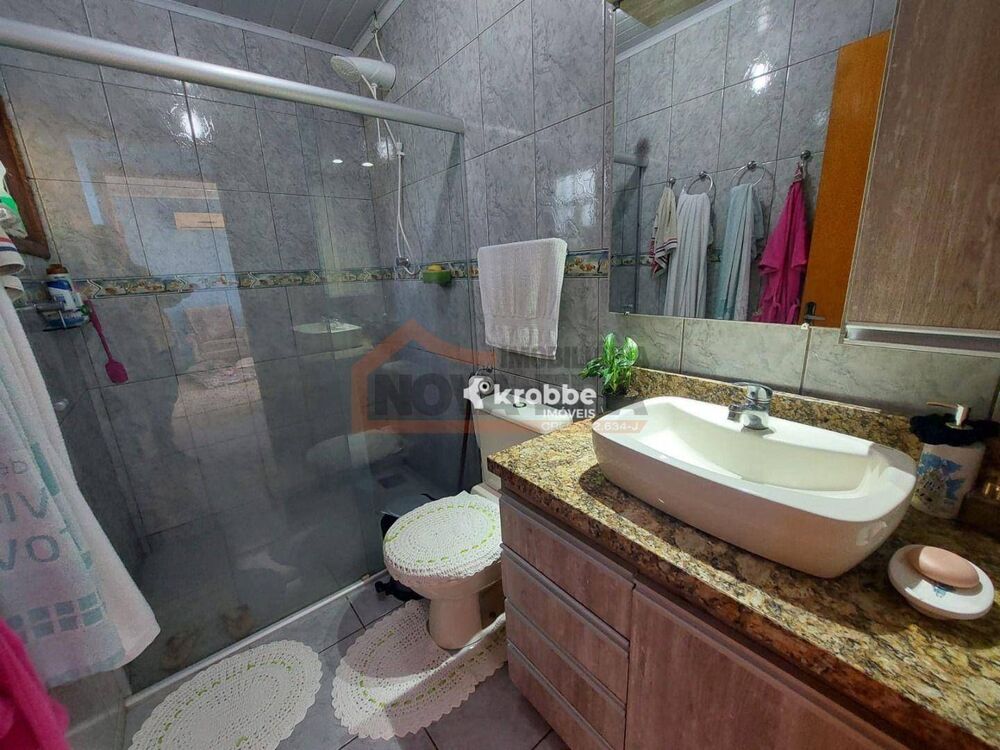 Casa, 3 quartos, 150 m² - Foto 4