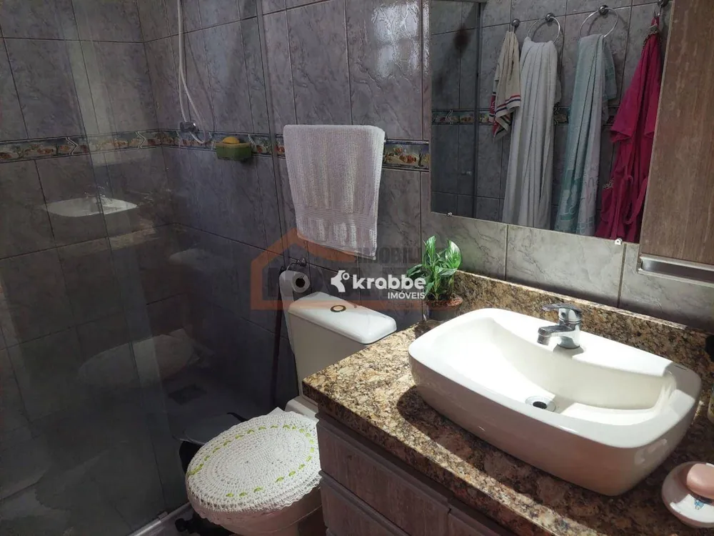 Casa, 3 quartos, 150 m² - Foto 15