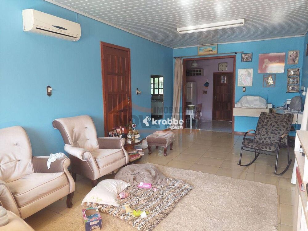 Casa, 3 quartos, 150 m² - Foto 2