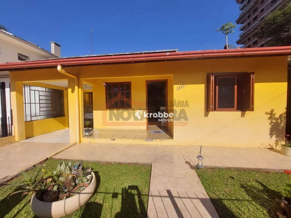 Casa, 3 quartos, 150 m² - Foto 9