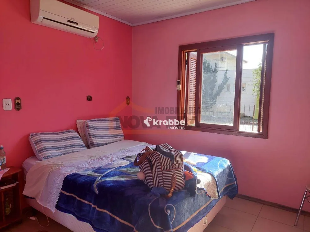Casa, 3 quartos, 150 m² - Foto 4