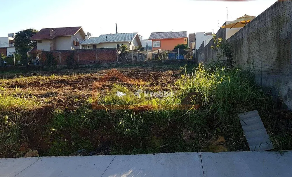 Terreno, 396 m² - Foto 1