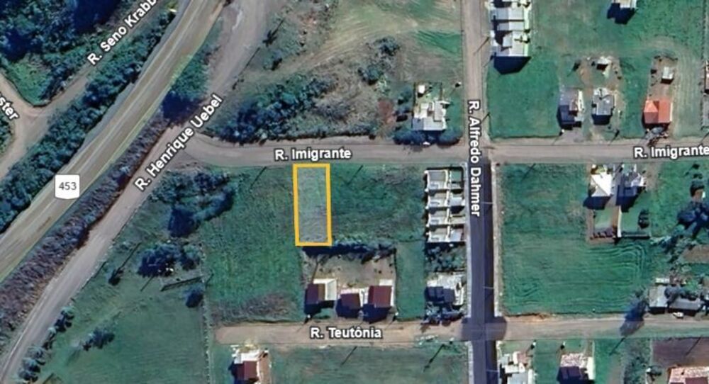 Terreno à venda, 360M2 - Foto 3