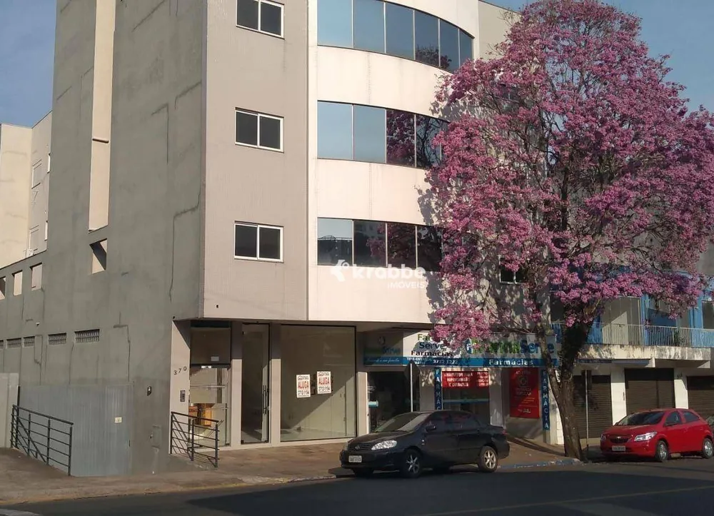 Sala-Conjunto, 193 m² - Foto 1