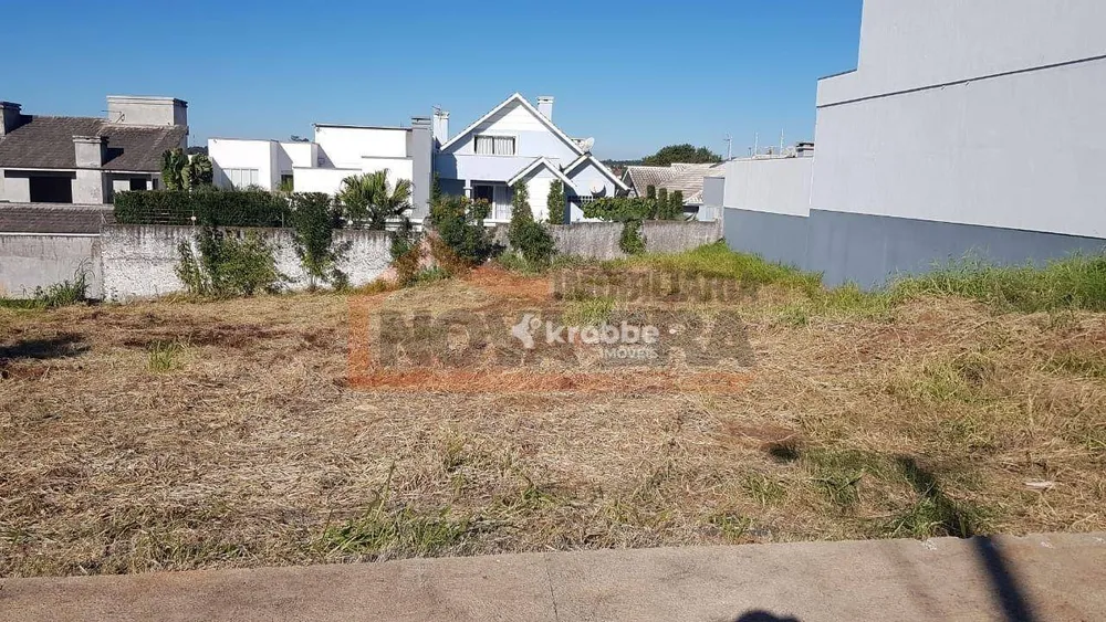 Terreno, 369 m² - Foto 1