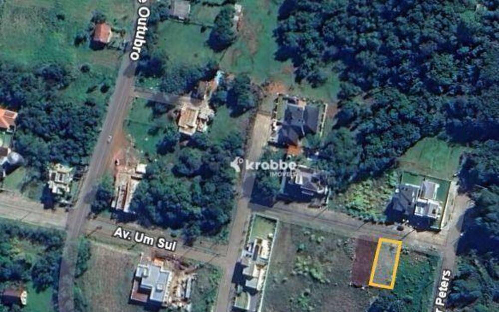 Terreno, 338 m² - Foto 2