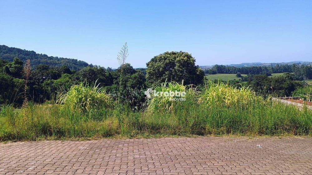 Terreno, 338 m² - Foto 1
