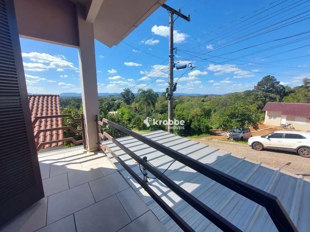 Casa, 3 quartos, 180 m² - Foto 9
