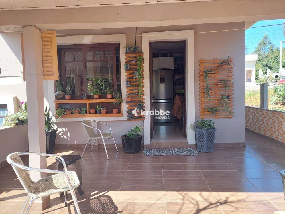 Casa, 3 quartos, 180 m² - Foto 11