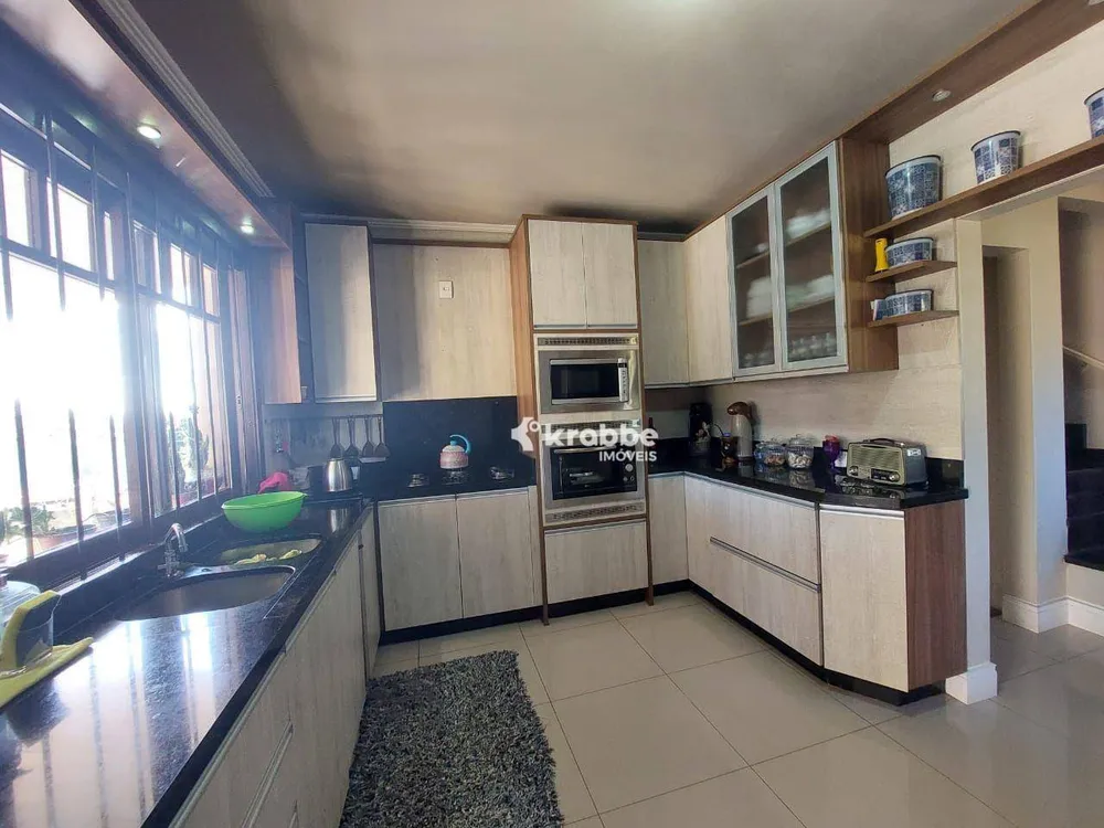 Casa, 3 quartos, 180 m² - Foto 6
