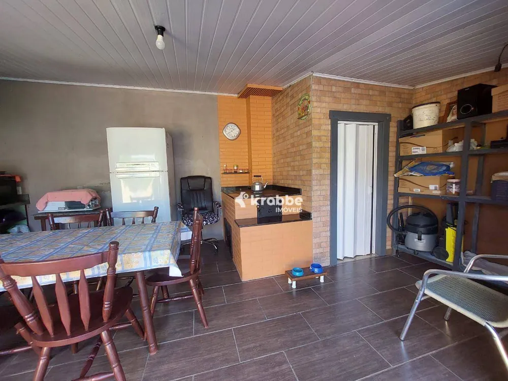 Casa, 3 quartos, 180 m² - Foto 7