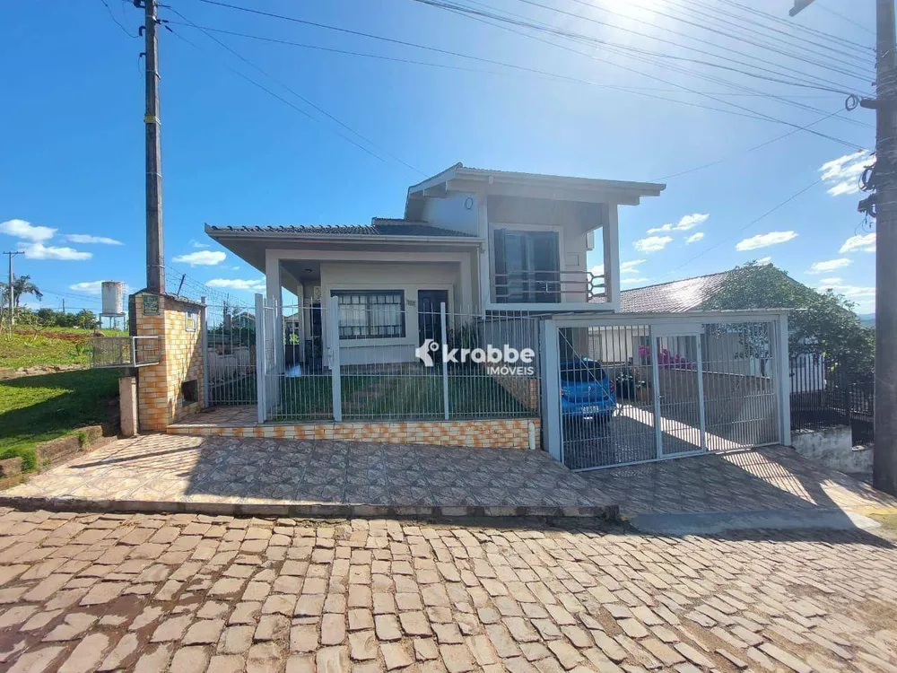 Casa, 3 quartos, 180 m² - Foto 8