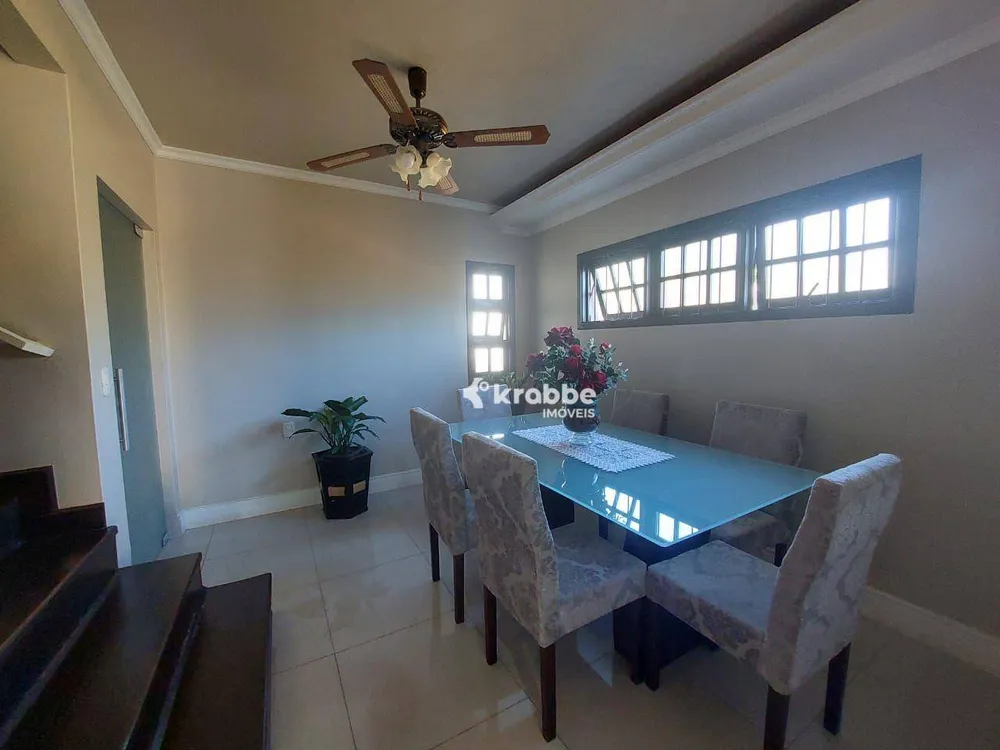 Casa, 3 quartos, 180 m² - Foto 5