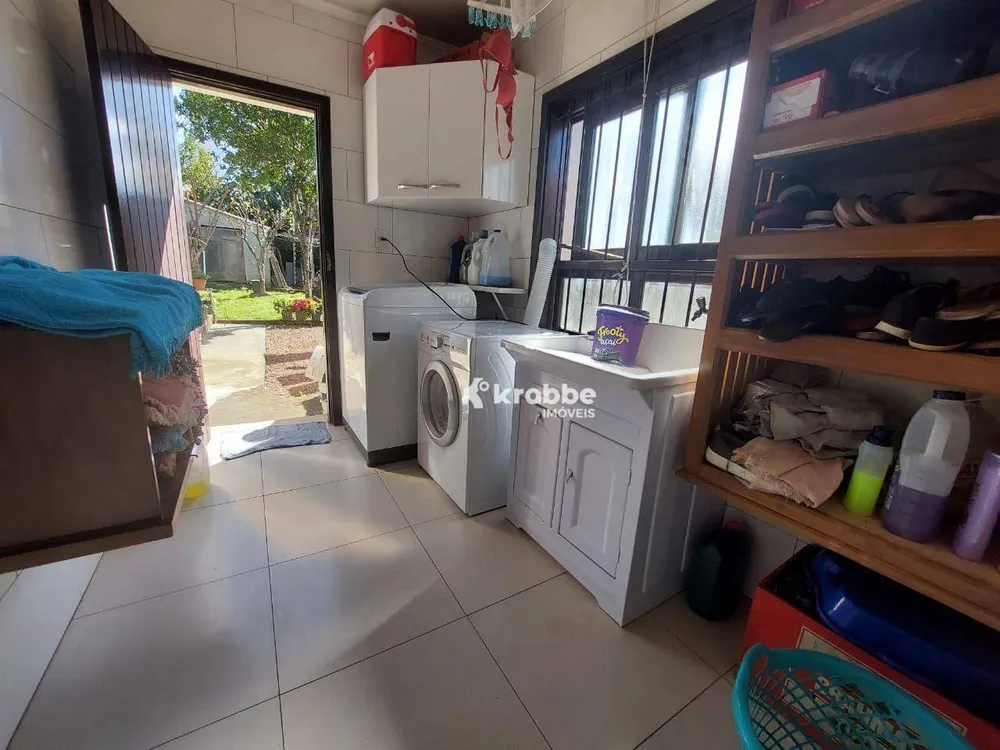 Casa, 3 quartos, 180 m² - Foto 13
