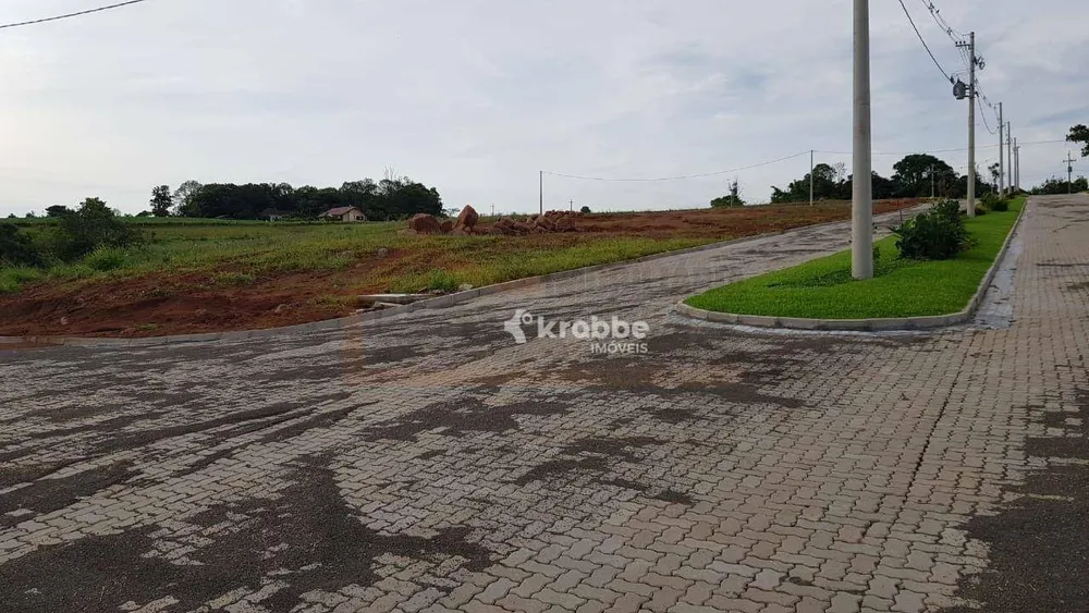 Terreno, 598 m² - Foto 1