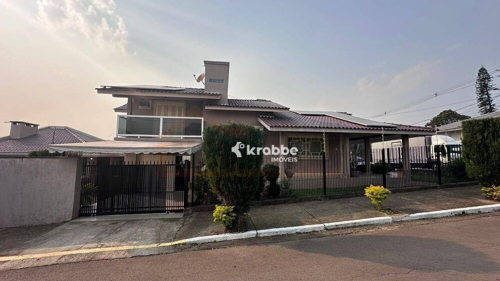 Casa, 2 quartos, 157 m² - Foto 2