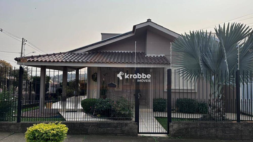 Casa, 2 quartos, 157 m² - Foto 3