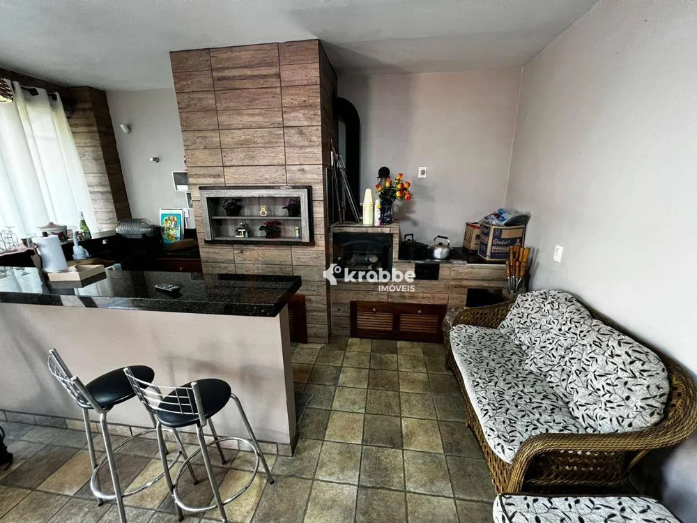 Casa, 2 quartos, 157 m² - Foto 12