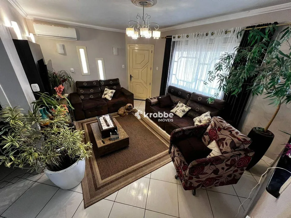 Casa, 2 quartos, 157 m² - Foto 6