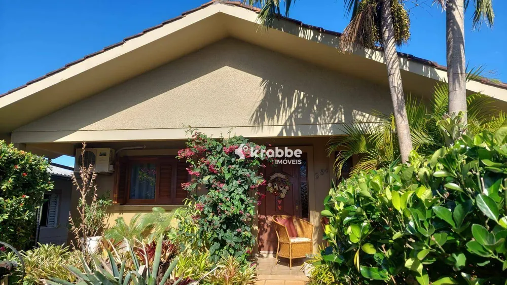 Casa, 3 quartos, 151 m² - Foto 5