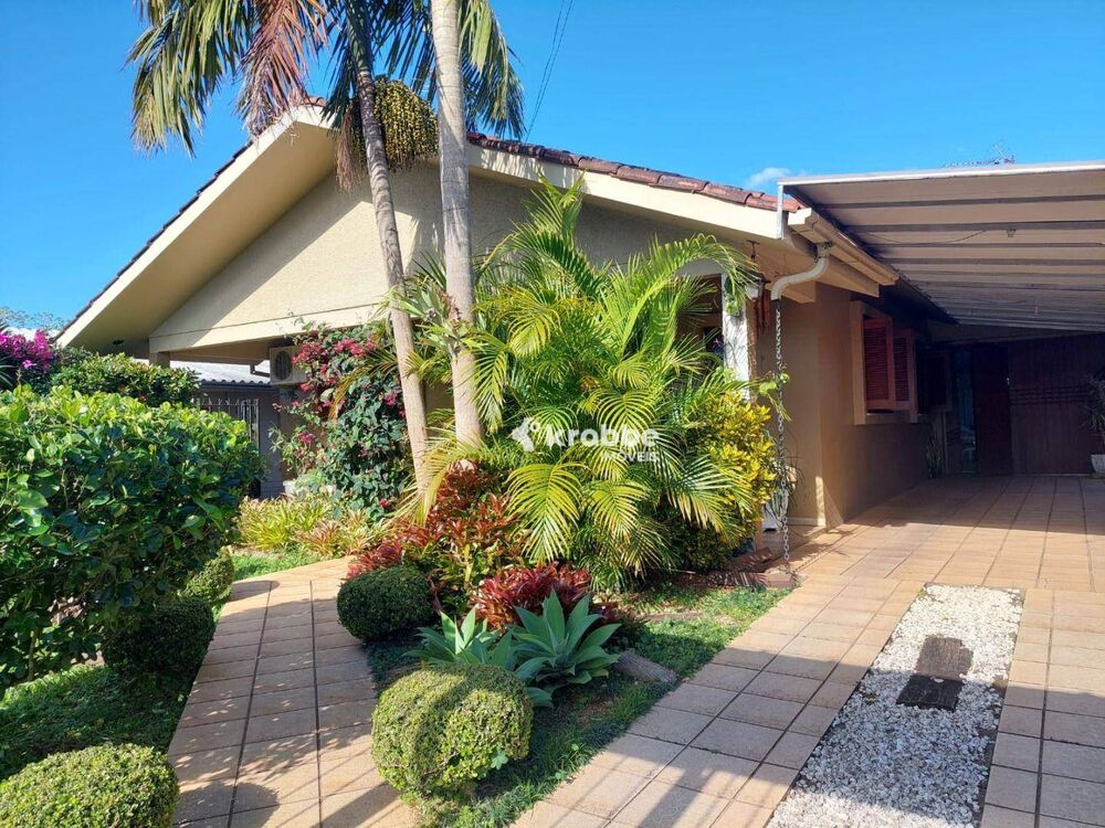 Casa, 3 quartos, 151 m² - Foto 4