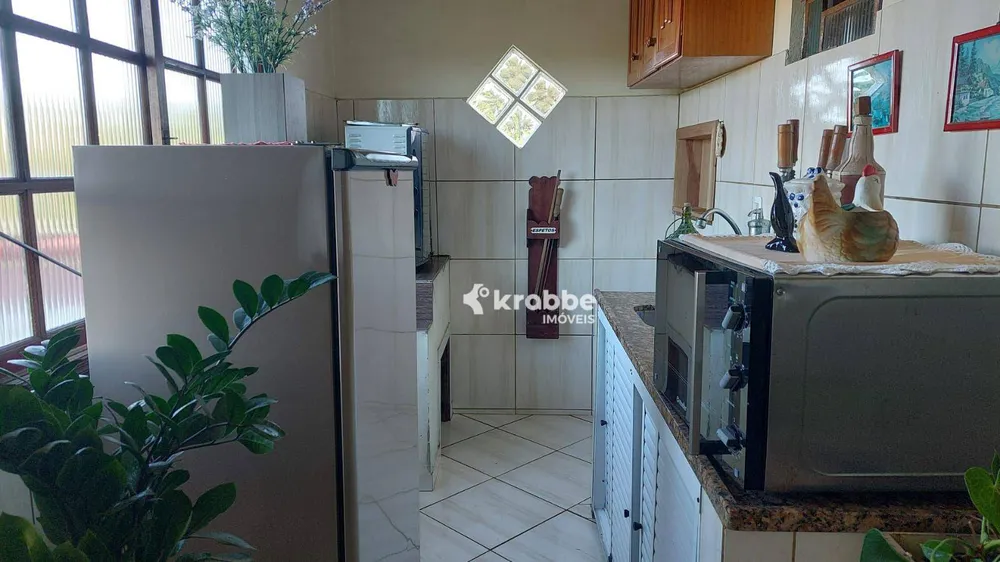 Casa, 3 quartos, 151 m² - Foto 6