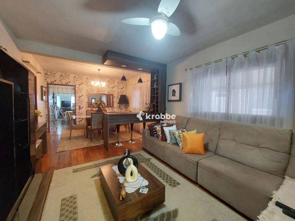 Casa, 3 quartos, 151 m² - Foto 1