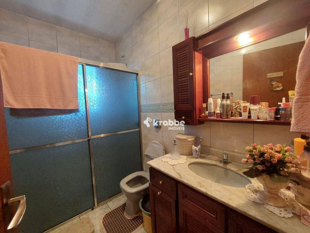 Casa, 3 quartos, 151 m² - Foto 3