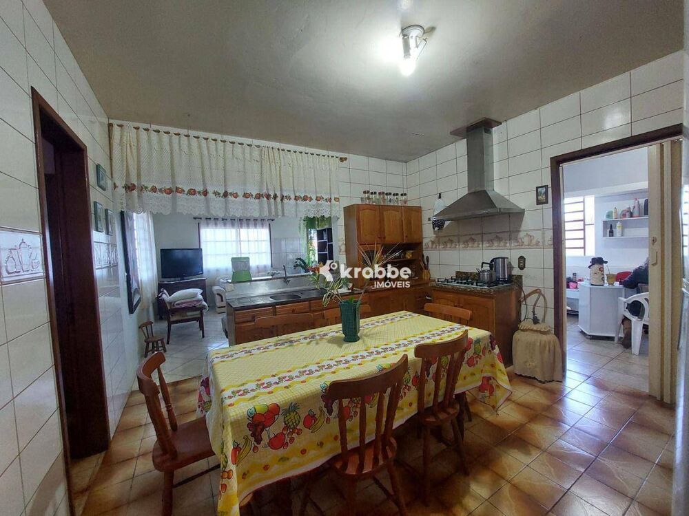 Casa, 3 quartos, 151 m² - Foto 2