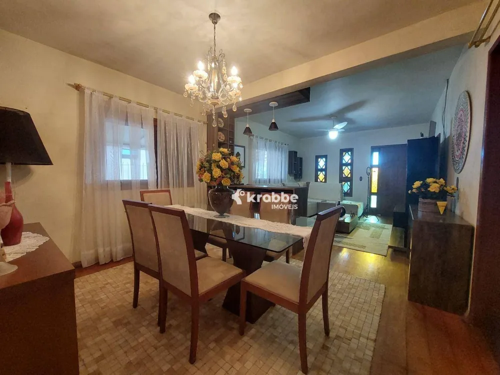 Casa, 3 quartos, 151 m² - Foto 8