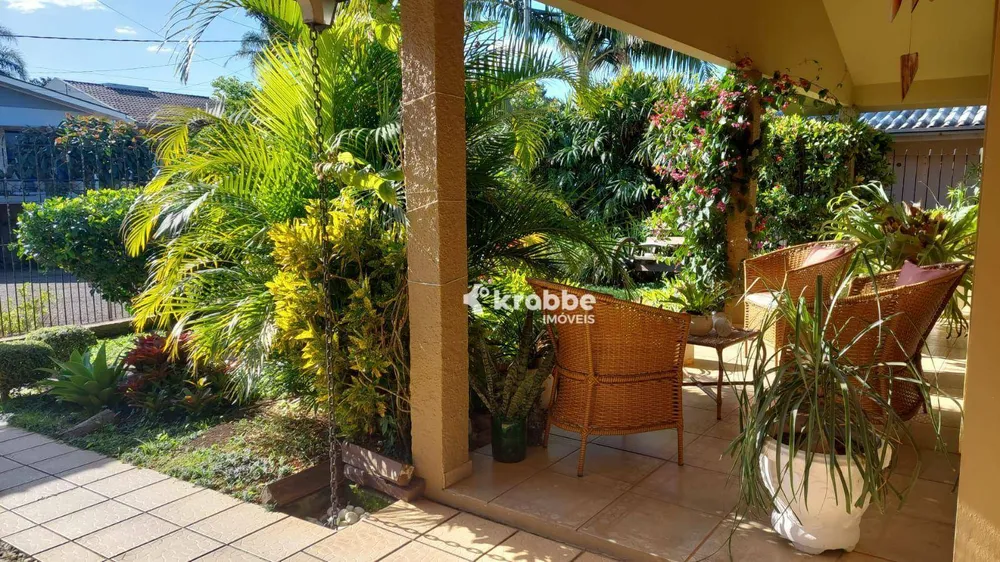 Casa, 3 quartos, 151 m² - Foto 12