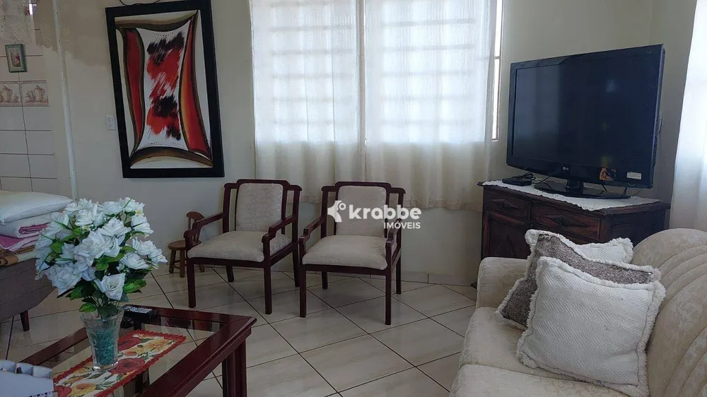 Casa, 3 quartos, 151 m² - Foto 5